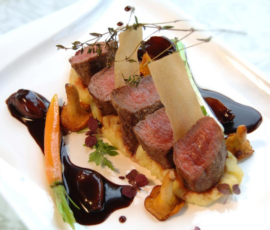 Hotel-Restaurant Ammertmann Gronau  Ngoại thất bức ảnh